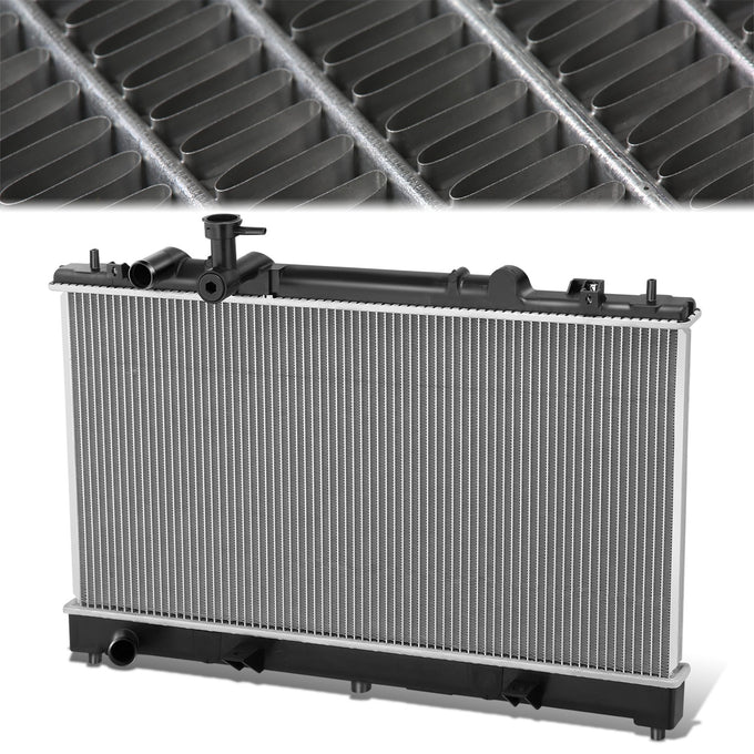 13131 Replacement Radiator <br> 06-07 Mazda 6
