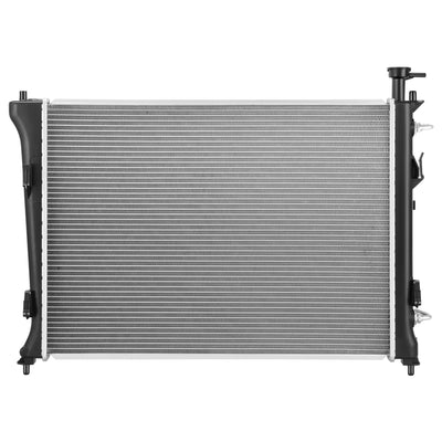 13133 Replacement Radiator<br>10-13 Kia Forte, 12-13 Forte5 2.0L 2.4L