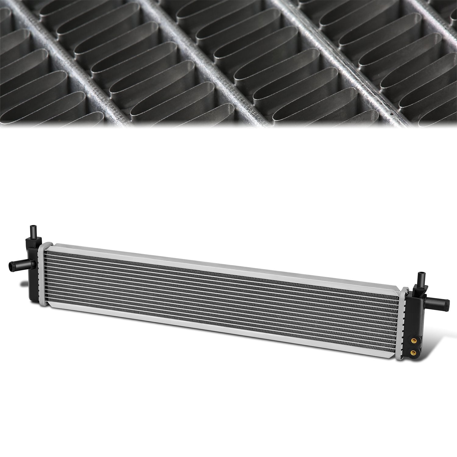 13138 Replacement Radiator <br>10-12 Lexus HS250H