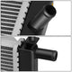 13138 Replacement Radiator <br>10-12 Lexus HS250H