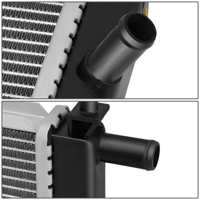 13138 Replacement Radiator <br>10-12 Lexus HS250H