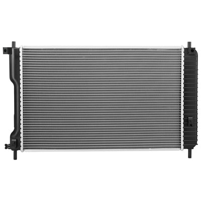 13139 Replacement Radiator<br>10-17 Chevy Equinox, GMC Terrain 3.0L 3.6L