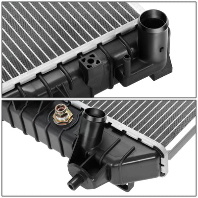 13141 Replacement Radiator <br> 10-11 Chevrolet Camaro