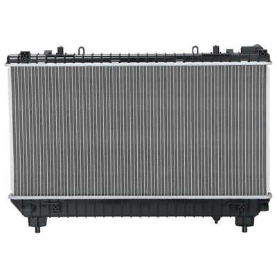 13141 Replacement Radiator <br> 10-11 Chevrolet Camaro