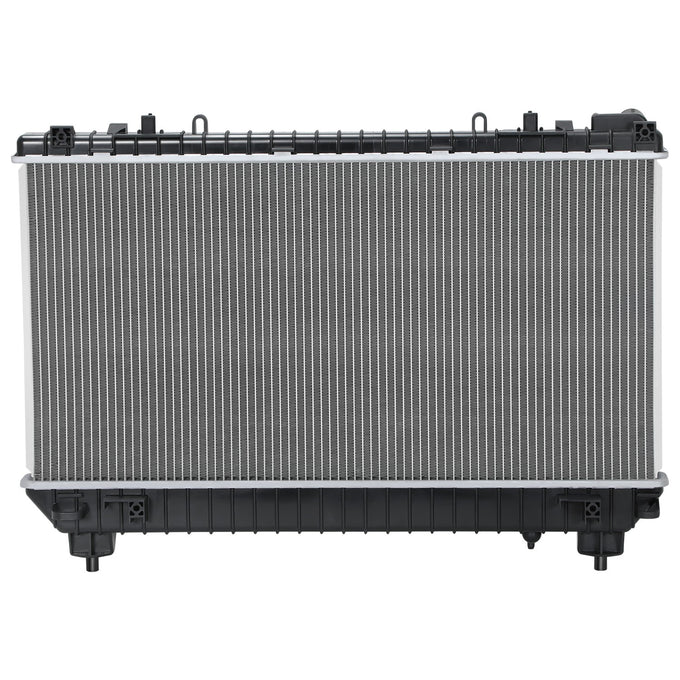 13141 Replacement Radiator <br> 10-11 Chevrolet Camaro
