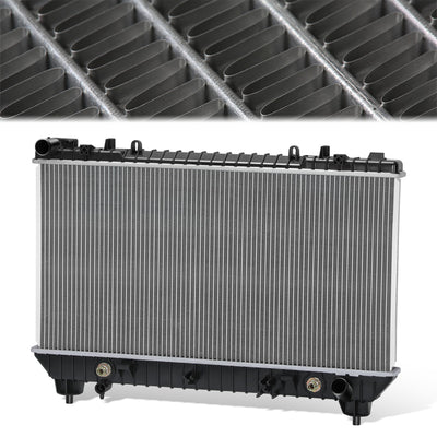 13141 Replacement Radiator <br> 10-11 Chevrolet Camaro