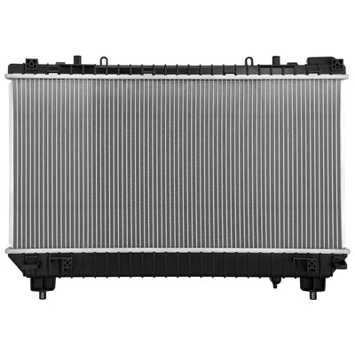 13211 Replacement Radiator <br> 10-11 Chevy Camaro