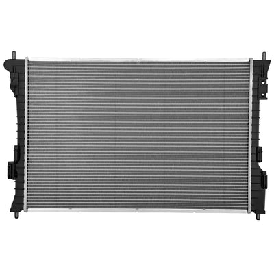 13214 Replacement Radiator <br> 10-12 Ford Flex, Lincoln MKT