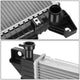 13227 Replacement Radiator <br>10-14 Ford F-150