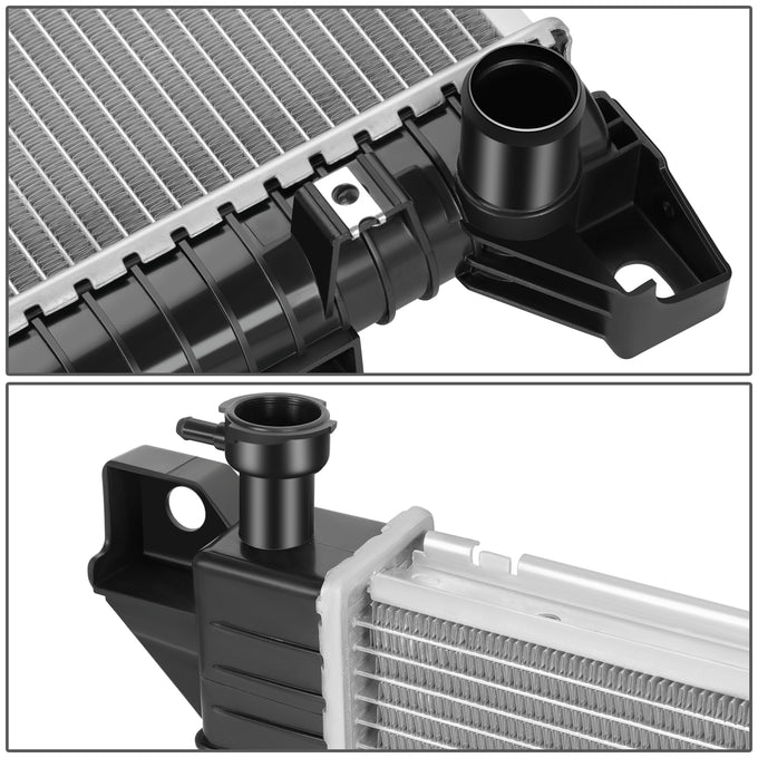 13227 Replacement Radiator <br>10-14 Ford F-150