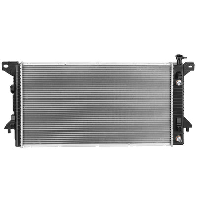 13227 Replacement Radiator <br>10-14 Ford F-150