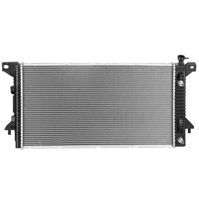 13227 Replacement Radiator <br>10-14 Ford F-150