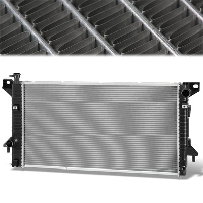 13227 Replacement Radiator <br>10-14 Ford F-150