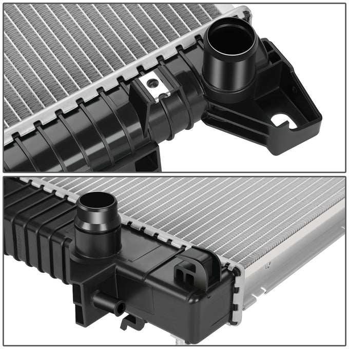 13228 Replacement Radiator <br>11-16 Ford F-150,Expedition, Lincoln Mark LT