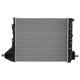 13231 Replacement Radiator<br>08-16 Ford F-250 F-350 F-450 F-550 Super Duty AT