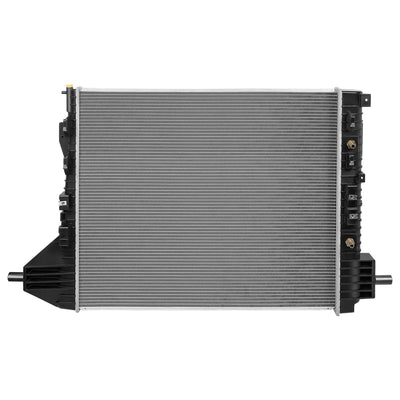 13231 Replacement Radiator<br>08-16 Ford F-250 F-350 F-450 F-550 Super Duty AT