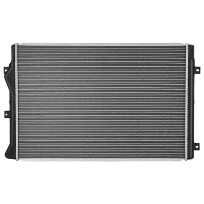13235 Replacement Radiator <br> 11-17 Volkswagen Beetle CC Eos GTI 2.0L