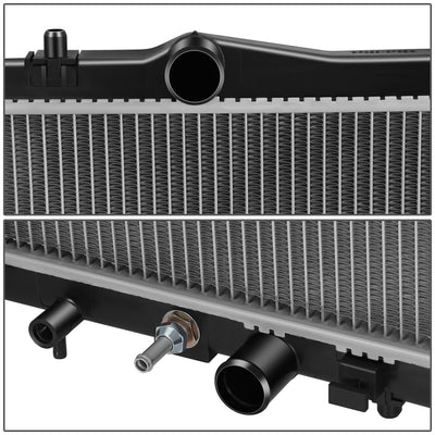 13250 Replacement Radiator <br> 12-13 Suzuki Kizashi
