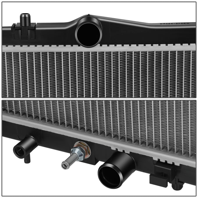 13250 Replacement Radiator <br> 12-13 Suzuki Kizashi