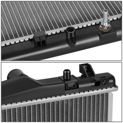 13250 Replacement Radiator <br> 12-13 Suzuki Kizashi