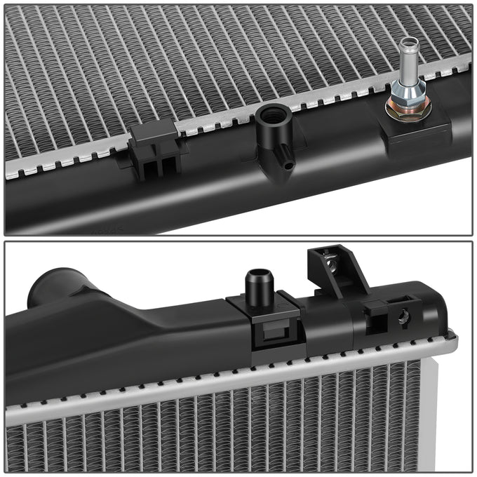 13250 Replacement Radiator <br> 12-13 Suzuki Kizashi