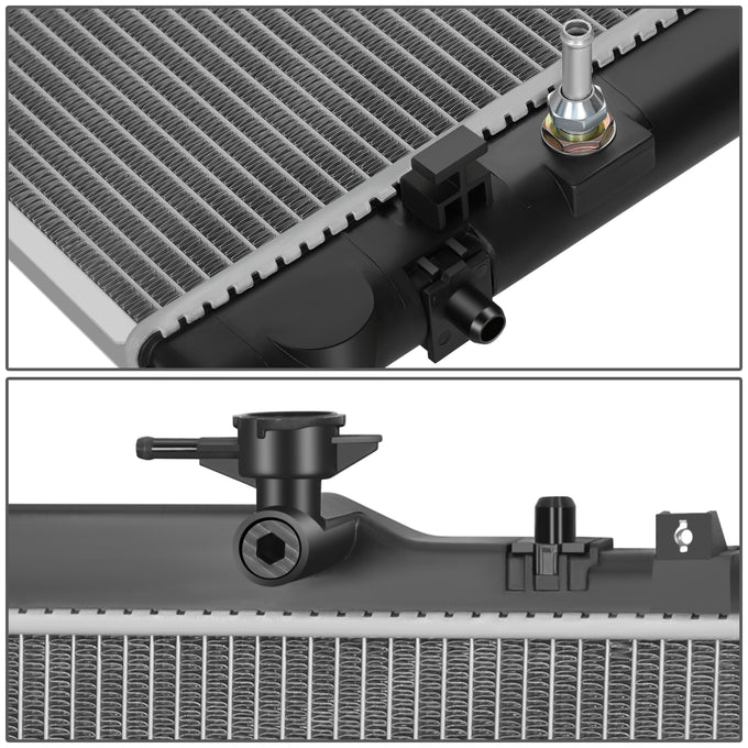 13250 Replacement Radiator <br> 12-13 Suzuki Kizashi