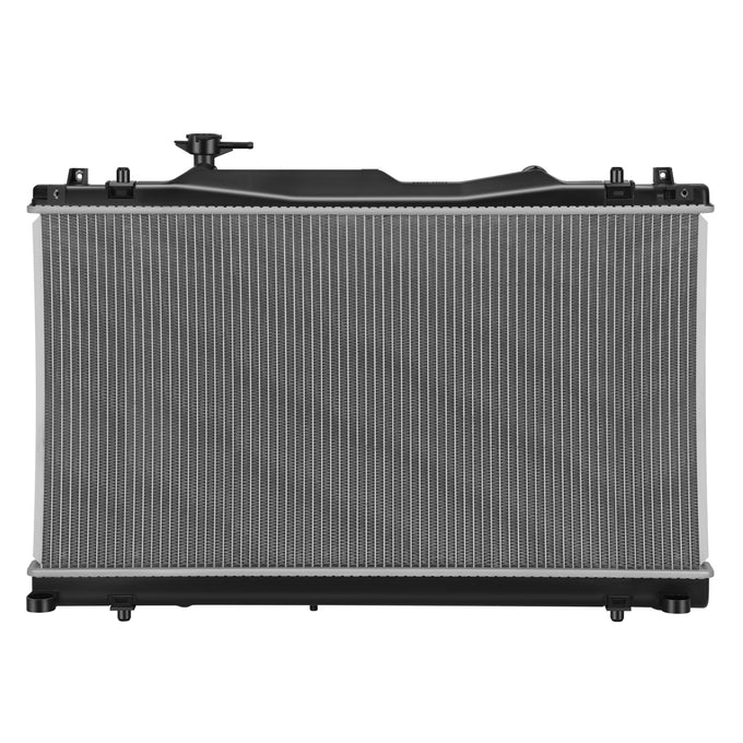 13250 Replacement Radiator <br> 12-13 Suzuki Kizashi