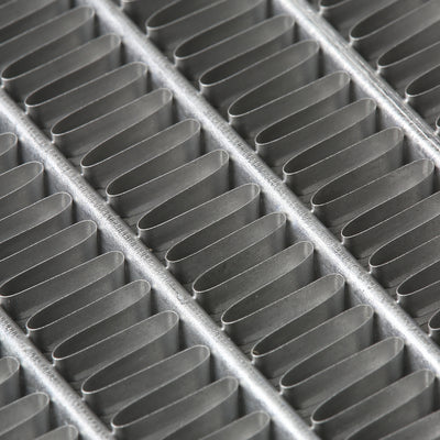 13250 Replacement Radiator <br> 12-13 Suzuki Kizashi