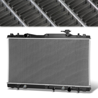 13250 Replacement Radiator <br> 12-13 Suzuki Kizashi