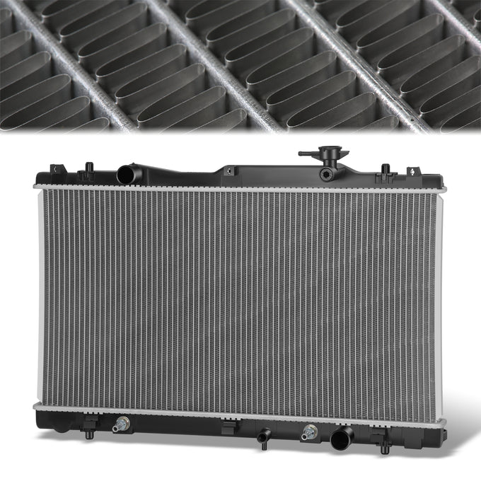 13250 Replacement Radiator <br> 12-13 Suzuki Kizashi