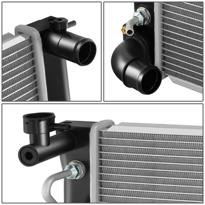 13256 Replacement Radiator <br> 04-06 Lexus RX330