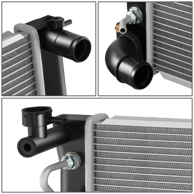 13256 Replacement Radiator <br> 04-06 Lexus RX330