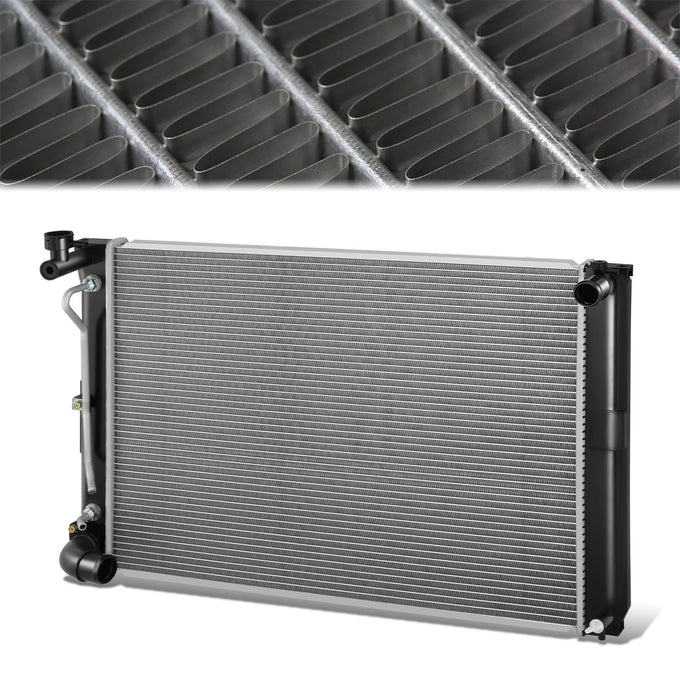 13256 Replacement Radiator <br> 04-06 Lexus RX330