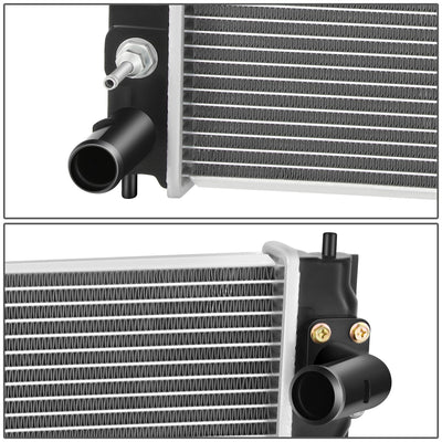 13284 Replacement Radiator<br>11-13 Infiniti M37 M56, 14-19 Q70, 15-19 Q70L