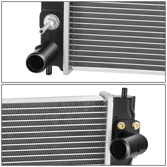 13284 Replacement Radiator<br>11-13 Infiniti M37 M56, 14-19 Q70, 15-19 Q70L