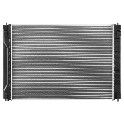 13284 Replacement Radiator<br>11-13 Infiniti M37 M56, 14-19 Q70, 15-19 Q70L