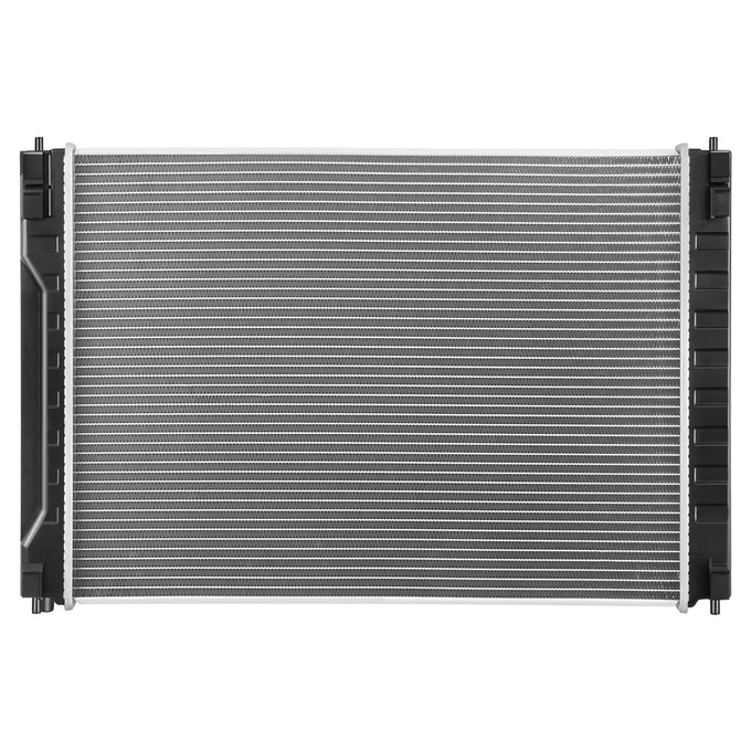 13284 Replacement Radiator<br>11-13 Infiniti M37 M56, 14-19 Q70, 15-19 Q70L
