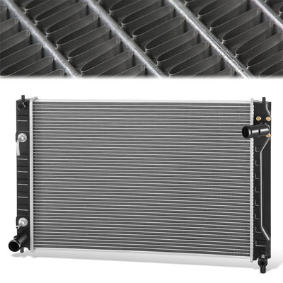 13284 Replacement Radiator<br>11-13 Infiniti M37 M56, 14-19 Q70, 15-19 Q70L