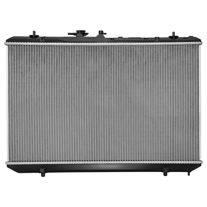 13286 Replacement Radiator <br> 11-13 Toyota Highlander