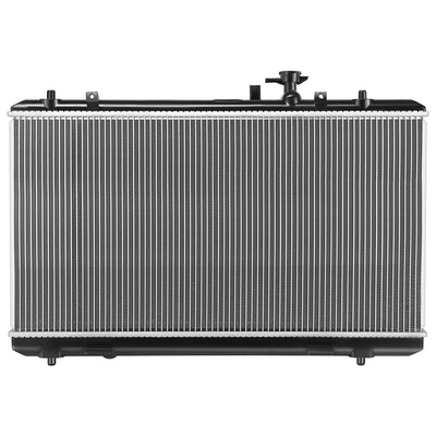 13287 Replacement Radiator<br>10-13 Suzuki Sx4