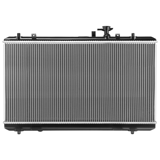 13287 Replacement Radiator<br>10-13 Suzuki Sx4