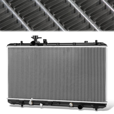 13287 Replacement Radiator<br>10-13 Suzuki Sx4