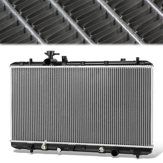 13287 Replacement Radiator<br>10-13 Suzuki Sx4