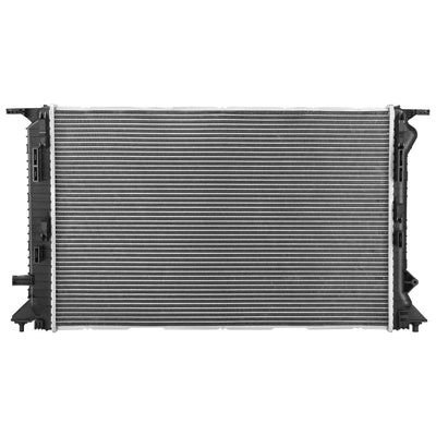 13310 Replacement Radiator<br>2008 Audi A5, 12-18 A6 A7, 10-16 S4, 12-17 S5 3.0L