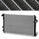 13319 Replacement Radiator <br>12-18 Toyota Prius C