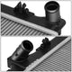 13319 Replacement Radiator <br>12-18 Toyota Prius C