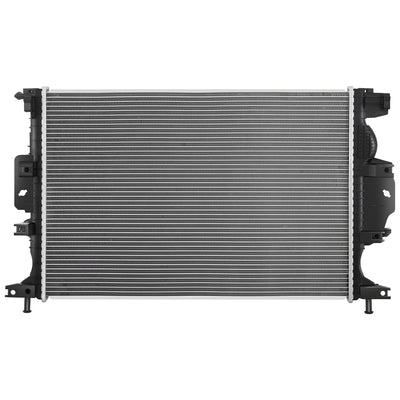 13322 Replacement Radiator<br>13-20 Ford Fusion, Lincoln Mkz