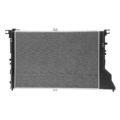 13335 Replacement Radiator <br>12-21 Nissan NV1500 NV2500 NV3500 4.0L 5.6L