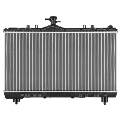 13345 Replacement Radiator<br>12-15 Chevy Camaro 6.2L 7.0L