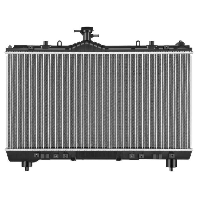 13345 Replacement Radiator<br>12-15 Chevy Camaro 6.2L 7.0L